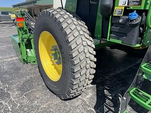 Main image John Deere W200M 9