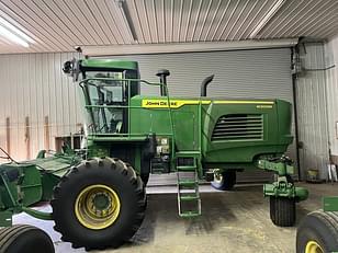 Main image John Deere W200M 0