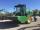 2023 John Deere W235R Image