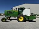 2023 John Deere W235R Image