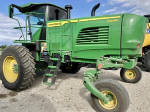 2023 John Deere W235 Image