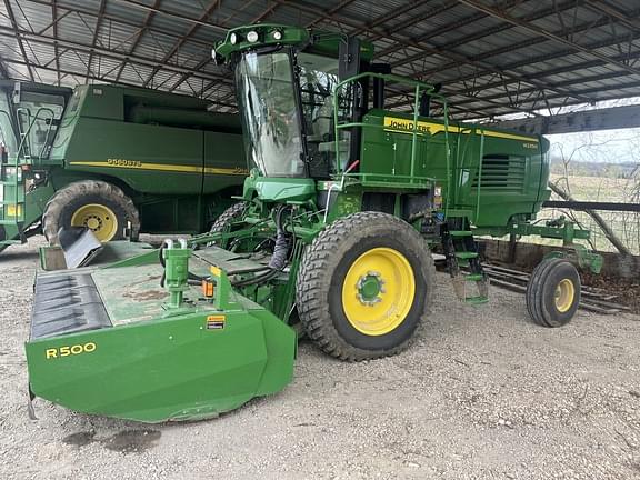 Image of John Deere W235M Primary image