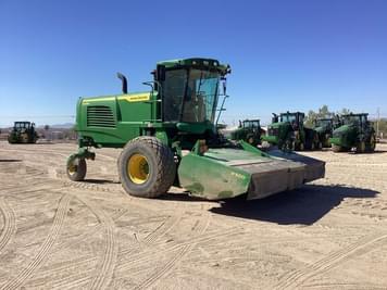 Main image John Deere W235M