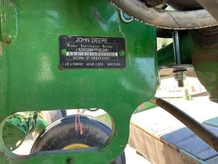 Main image John Deere W235M 10