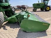 Thumbnail image John Deere W235M 12