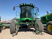 Thumbnail image John Deere W235M 1