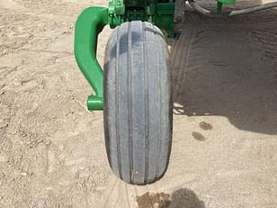 Main image John Deere W235M 32