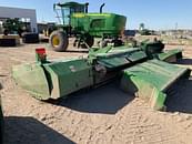 Thumbnail image John Deere W235M 7