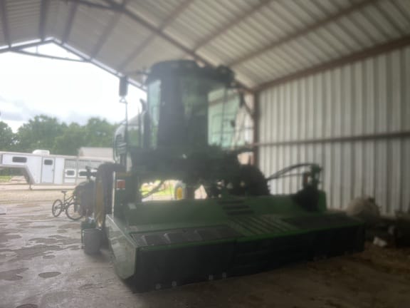 2023 John Deere W235M Equipment Image0