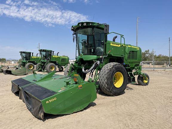 Image of John Deere W235M Primary image