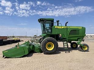 Main image John Deere W235M 1