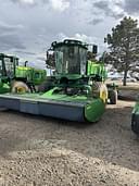 2023 John Deere W235M Image