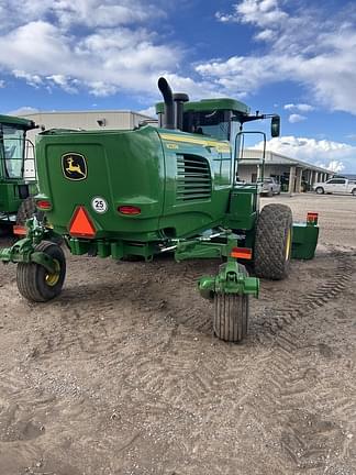 Image of John Deere W235M equipment image 2