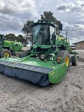 Main image John Deere W235M 0