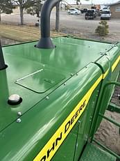 Main image John Deere W235M 16