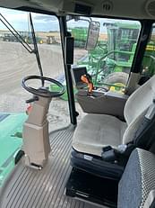 Main image John Deere W235M 17