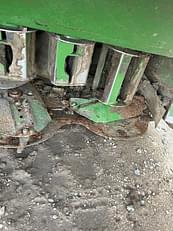 Main image John Deere W235M 9