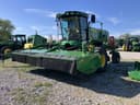 2023 John Deere W235M Image