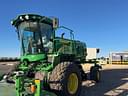 2023 John Deere W235M Image