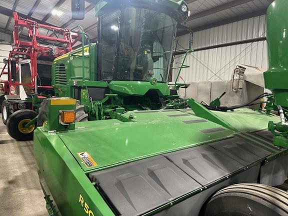 Image of John Deere W235M Primary image