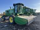 2023 John Deere W235M Image