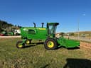 2023 John Deere W235M Image