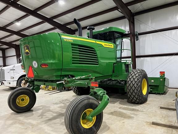 Image of John Deere W235M Primary image