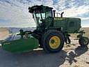 2023 John Deere W235R Image