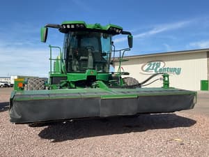 2023 John Deere W235R Image