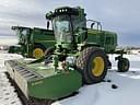 2023 John Deere W235R Image