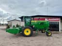 2023 John Deere W235R Image