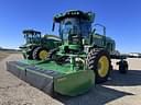 2023 John Deere W235R Image