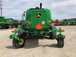 Main image John Deere W235R 5