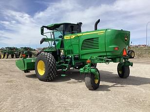 Main image John Deere W235R 6