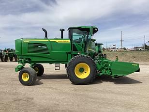 Main image John Deere W235R 7