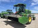 2023 John Deere W235R Image
