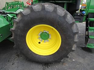 Main image John Deere W235R 10