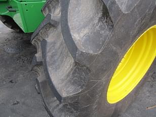 Main image John Deere W235R 15