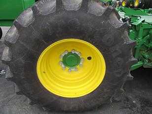 Main image John Deere W235R 16