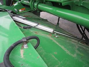 Main image John Deere W235R 22