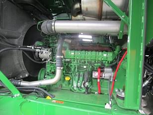 Main image John Deere W235R 25