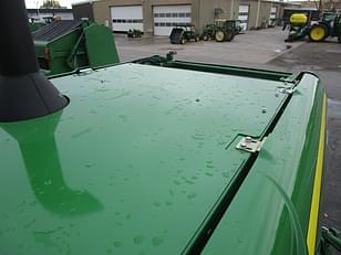 Main image John Deere W235R 30