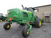 Thumbnail image John Deere W235R 7