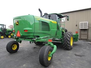 Main image John Deere W235R 7