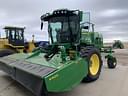 2023 John Deere W235R Image