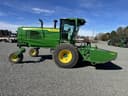 2023 John Deere W235R Image