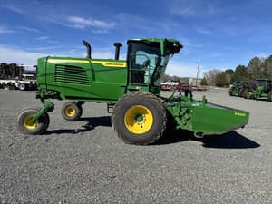 2023 John Deere W235R Image
