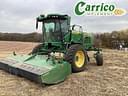 2023 John Deere W235R Image