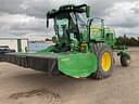 2023 John Deere W235R Image