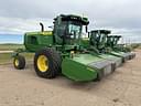 2023 John Deere W235R Image